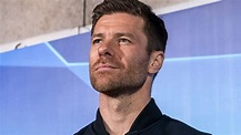 Xabi Alonso: Former Liverpool midfielder extends deal as Real Sociedad ...