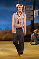 Billis swap: Eddie Perfect returns to South Pacific for final Brisbane ...