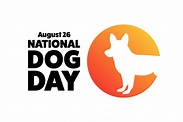 National Dog Day 2023: August 26th & 10 Fun Ways to Celebrate – 10 Hunting