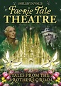"Faerie Tale Theatre" Grimm Party (TV Episode 1985) - IMDb