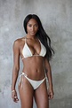 Bikini News Daily - Ciara Miller shows off her incredible body