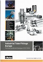 Parker Catalogues | Hydraulic – Pneumatic Supplier in the UK ...