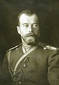 Nicholas II of Russia - Wikipedia | Tsar nicholas ii, Tsar nicholas, Russia