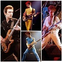 John Deacon's outfits | John deacon, Deacon, Outfits