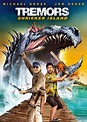 Tremors: Shrieker Island [DVD] [2020] - Best Buy