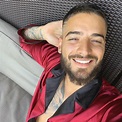 Maluma alcanzó 40 millones de seguidores en Instagram: lo celebró con ...