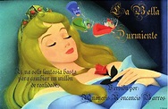 Cuento la bella durmiente by anayeris roncancio - Issuu
