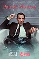 Patrick Melrose - Estreno en España de ¿La mejor serie del año?