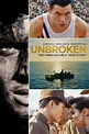 Unbroken (2014) - Posters — The Movie Database (TMDB)