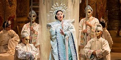 Puccini’s Turandot: Five Key Moments – The Listeners' Club