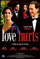 BRIANORNDORF.COM: Film Review - Love Hurts