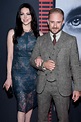 "Orange Is the New Black" Star Laura Prepon Is Engaged to Ben Foster ...