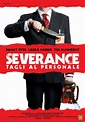 Locandina: Severance - Tagli al personale