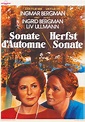 Sonata de otoño (Höstsonaten) (1978) – C@rtelesmix