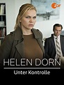 Amazon.de: Helen Dorn - Unter Kontrolle ansehen | Prime Video