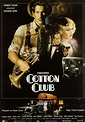 The Cotton Club (#4 of 6): Extra Large Movie Poster Image - IMP Awards
