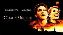 "Cielo de Octubre" en Apple TV