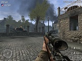 Call of Duty 2 Highly Compressed 1.45GB PC - EzGamesDl