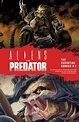 Aliens vs. Predator: The Essential Comics Volumen 1 | Wiki Depredador ...