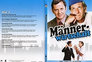 Männerwirtschaft - Staffel 2: DVD oder Blu-ray leihen - VIDEOBUSTER.de