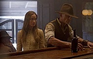 Movie Review: Cowboys And Aliens (2011) | The Ace Black Movie Blog