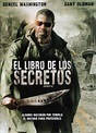 Reparto de la película El libro de los secretos : directores, actores e ...