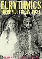 There Must Be An Angel - sqsoprano