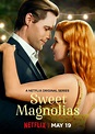 Sweet Magnolias | TVmaze
