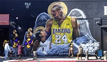 Julgamento das fotos do acidente de morte de Kobe Bryant começa nos EUA