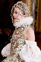 Alexander McQueen’s Most Jaw-Dropping Runway Hair and Makeup Looks | Vogue