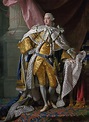 O conturbado casamento entre o rei 'instável' George III e a rainha ...