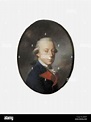 Leopold Duke of Brunswick-Wolfenbüttel Stock Photo - Alamy