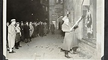 84 Years Later, a Rare Look at the Nazi Attacks of Kristallnacht - The ...