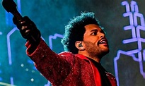 Concierto de The Weeknd en Barcelona 2023 - Cultura CV