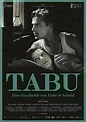 Tabu - Eine Geschichte von Liebe und Schuld | Szenenbilder und Poster ...