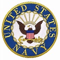 US Navy Images Logo Wallpaper - WallpaperSafari
