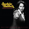 OST / Soundtrack : Jackie Brown (Jackie Brownová) - LP | Bontonland.cz