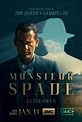 Monsieur Spade (Miniserie de TV) (2024) - FilmAffinity