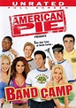 American Pie 4: Campamento De Bandas | Peliculas,Series Y Más