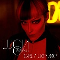Lucia Cifarelli. New Single “GIRLS LIKE ME” Out Now