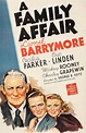 A Family Affair (1937) - IMDb