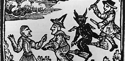 A 329 años de la ‘caza de brujas’ | Cadena Nueve - Diario Digital