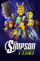 Los Simpson: La buena, el malo y Loki (2021) — The Movie Database (TMDB)