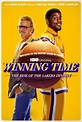 Winning Time: The Rise Of The Lakers Dynasty - Where to Watch and ...