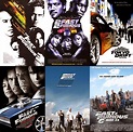Fast And Furious In Chronological Order Fast Furious 101 A Frame - Vrogue
