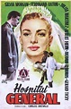 Hospital general (1958) - FilmAffinity
