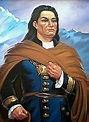 ABYA YALA: Tupac Amaru II (1740-1781).