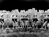 The Love Parade. 1929. Directed by Ernst Lubitsch | MoMA