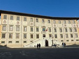 Experiencia en la Universidad de Pisa, Italia, por Silvia | Experiencia ...