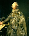 The Swedish History Blog: Karl XIII 266 år!